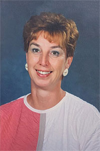 Beverly K. Lewis &rsquo;60